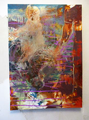 Don't forget, Stir the soup - Gary Hoopengardner