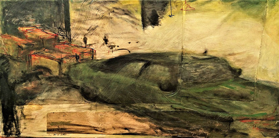 The Get Away jpg 2016 gary hoopengardner